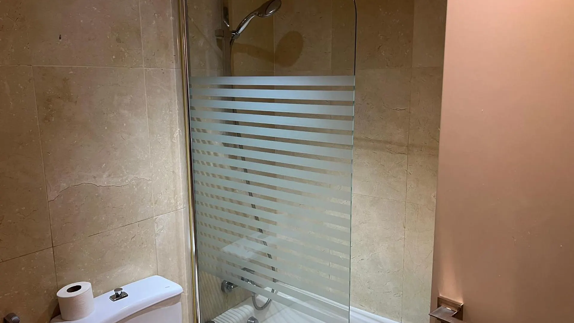 Apartamento Puerto Sotogrande Marina