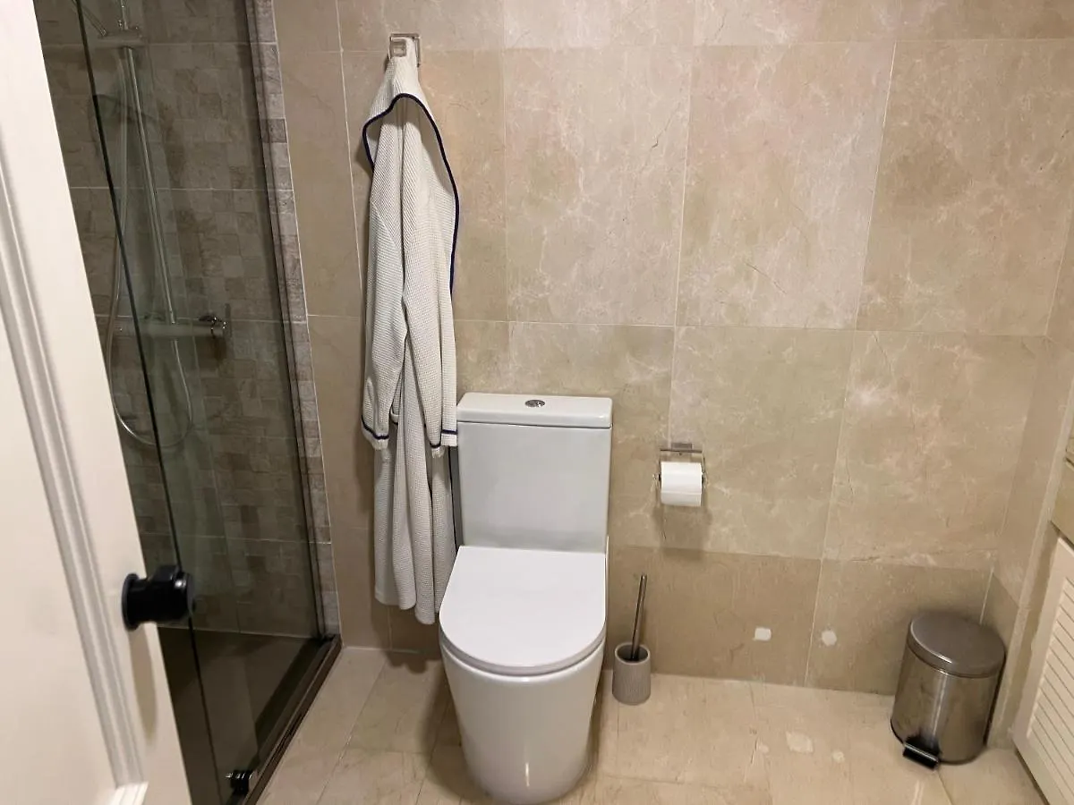 Appartement Apartamento Puerto Sotogrande Marina