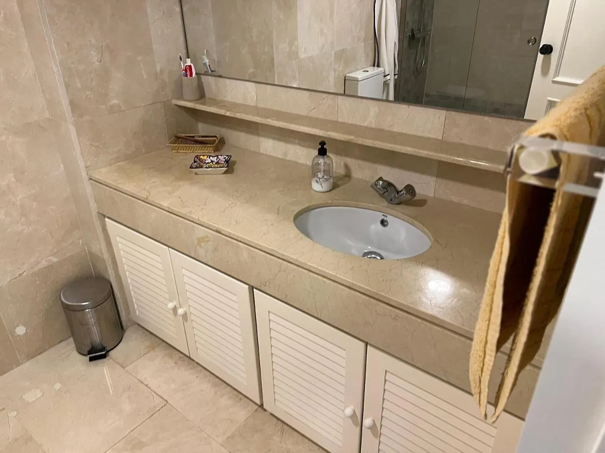 Apartamento Puerto Sotogrande Marina Appartement